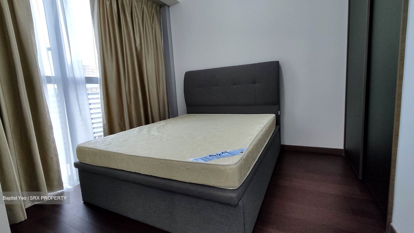 Queens Peak (D3), Condominium #602635431